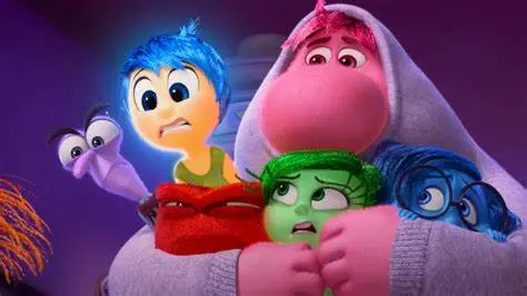 Navigating Your Inner Emotions: Insights from Inside Out 2